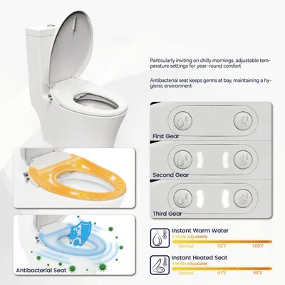 Portable toilet