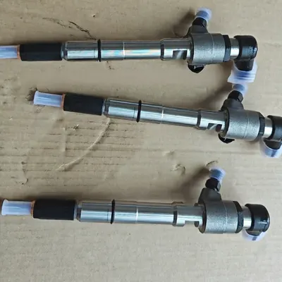 Fuel Injector for Volkswagen Skoda Audi 1.6L Engine