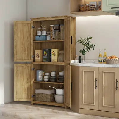 Kitchen Storage Cabinet