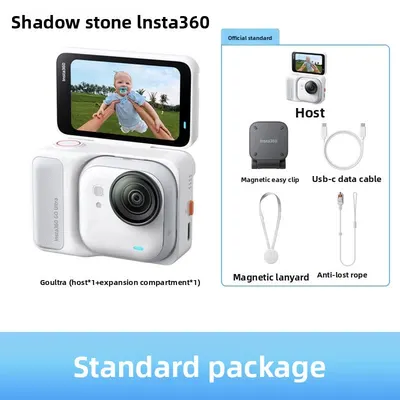 Action Camera