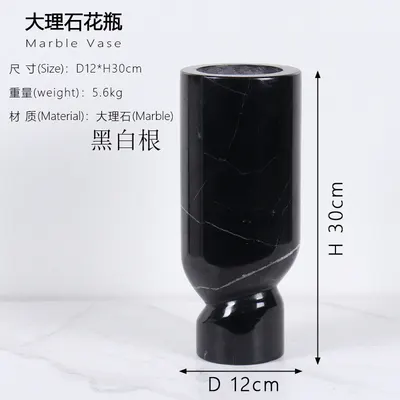 Ceramic Vase