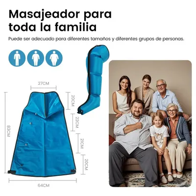 Air Massager