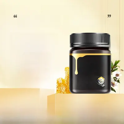 Vitara Manuka Honey
