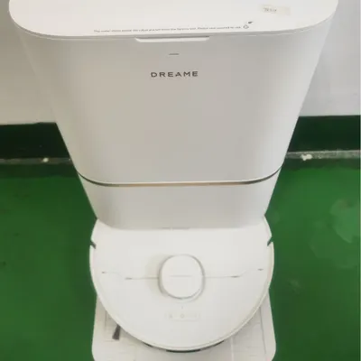Automatic Sweeping Mopping Robot Cleaner