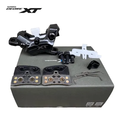 Shimano XT Hydraulic Disc Brake