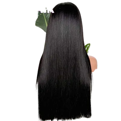 Human hair