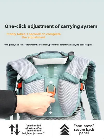 Child Carrier