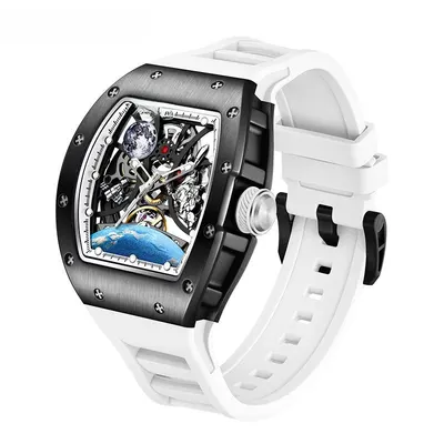 Men's Mechanical Watch