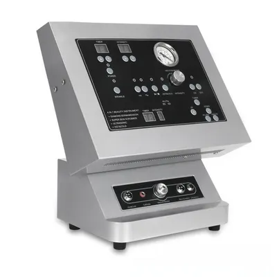 Multi-Function Facial Beauty Device