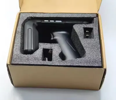 UHF RFID Reader with Android 11/13 for Fast Inventory Control