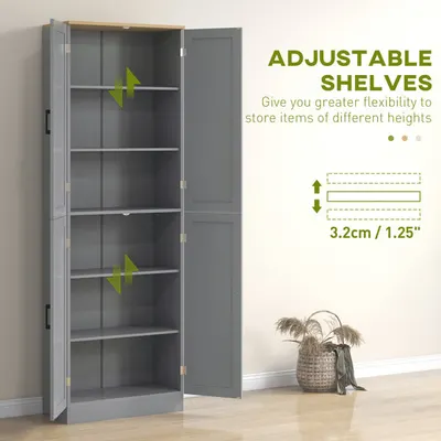 Kitchen Storage Cabinet