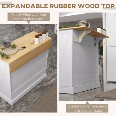 Kitchen Storage Cabinet