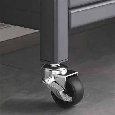 storage cabinet