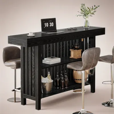 Bar Table