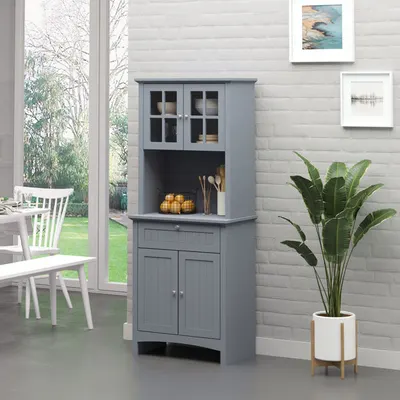 Kitchen Storage Cabinet