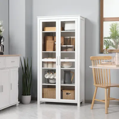 Kitchen Storage Cabinet