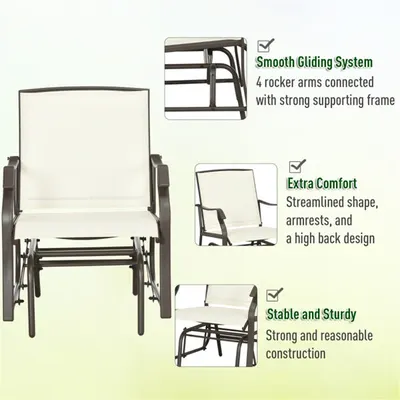 Tavern table and chair set
