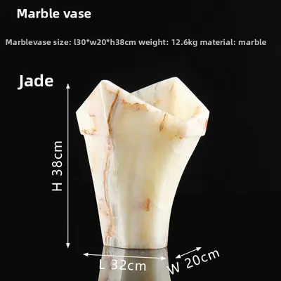 Ceramic Vase