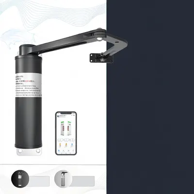Automatic Door Operator