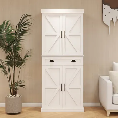 Freestanding cabinets
