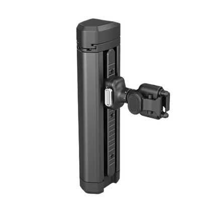 Professional Smartphone Video Cage Kit with Cooling and Handles