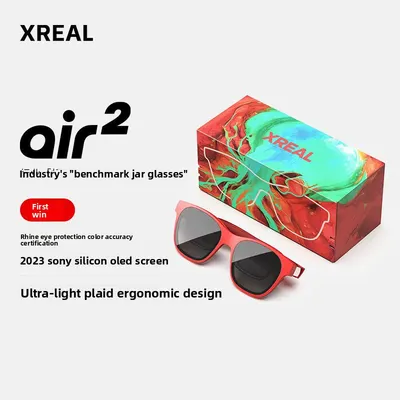 Smart Ar Glasses