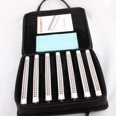 musical harmonica