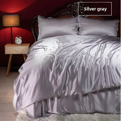 Four-Piece Bedding