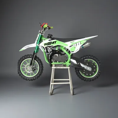 Kids Off-Road Motorcycle 49cc