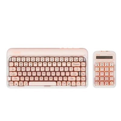 Bluetooth Mechanical Keyboard