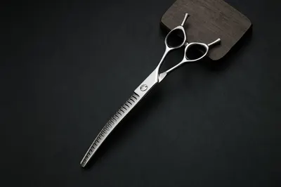 Pet Scissors Set