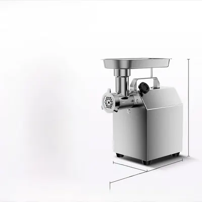 meat grinder