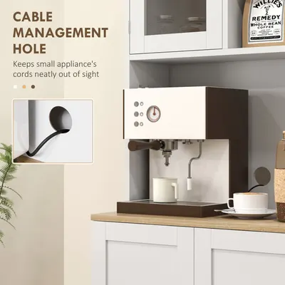 Kitchen Storage Cabinet