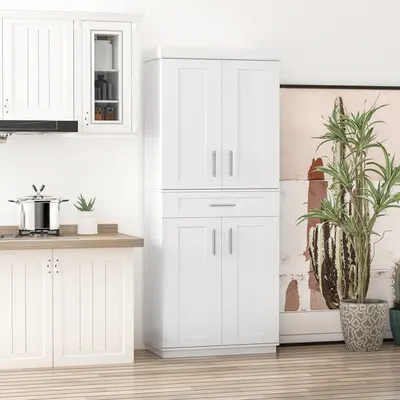 Kitchen Storage Cabinet