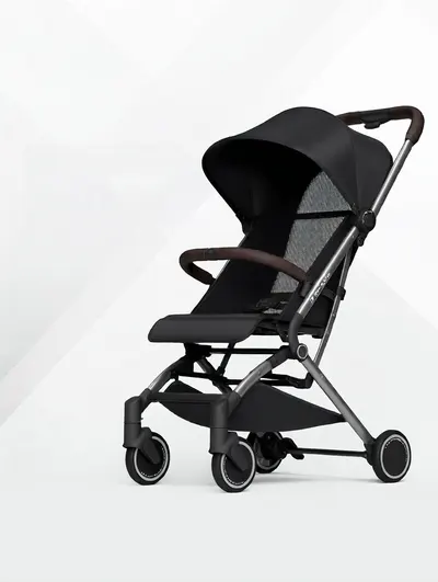 Baby Stroller for Smooth Baby Rides and Easy Daily Walks US Global Swanky 1