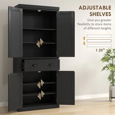 Kitchen Storage Cabinet