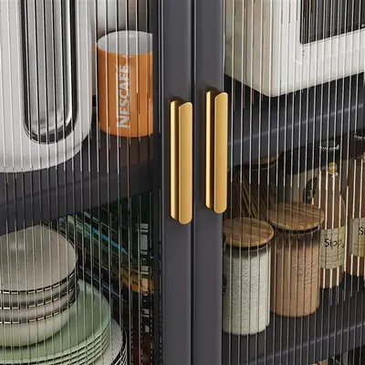 storage cabinet