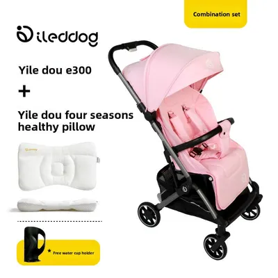 Baby Stroller for Safe Travel Comfort and Daily Parent Uses