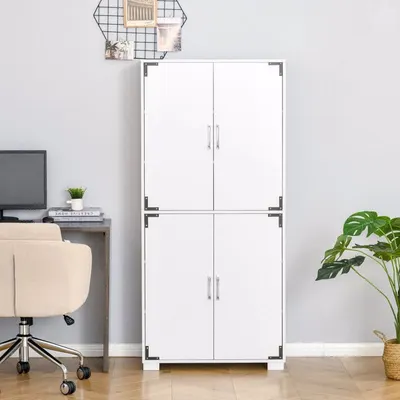 Storage Cabinet