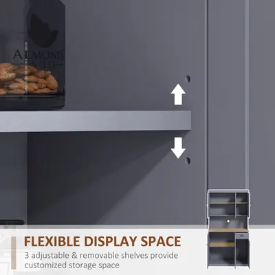 Kitchen Storage Cabinet