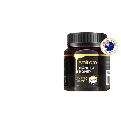 Vitara Manuka Honey