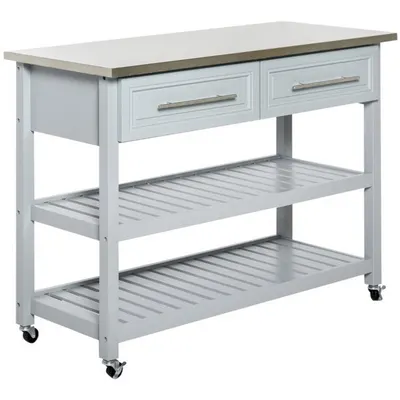 Kitchen Sideboard/ Storage cabinet/Coffee Bar Cabinet