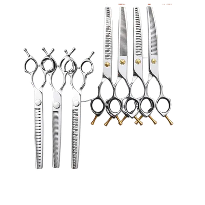 Pet Scissors Set