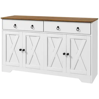 Kitchen Storage Cabinet