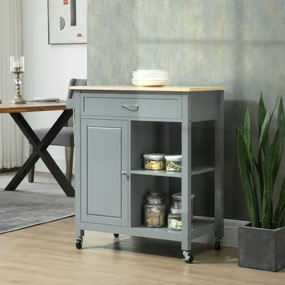 Kitchen Storage Cabinet