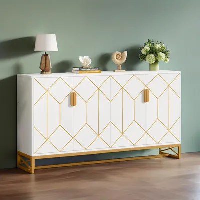 Storage Cabinet /Kitchen Cabine