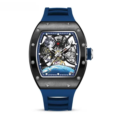Men's Mechanical Watch