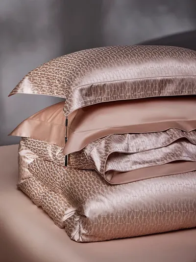 Mulberry silk bedding