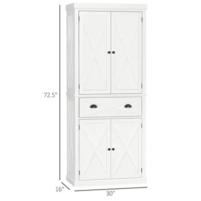 Kitchen Storage Cabinet
