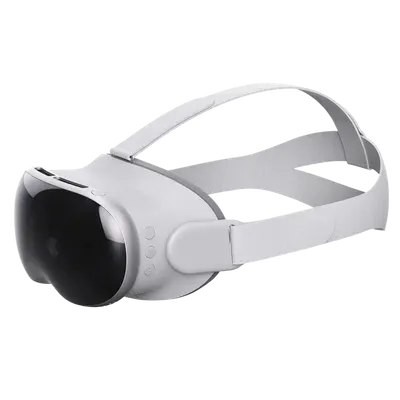 VR Glasses Virtual Reality Headset